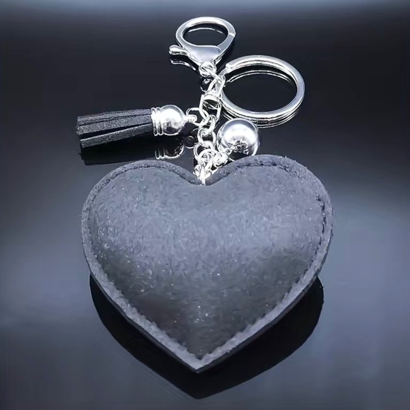 NWOT Bag Charm/Key Chain - Picture 4 of 4